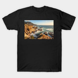 Golden Coast T-Shirt